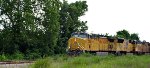 UP 5884